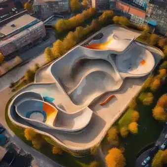 Best Skateparks in Hamburg